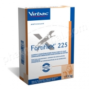 FORTIFLEX 225  (1-15KG)        	b/30      cpr